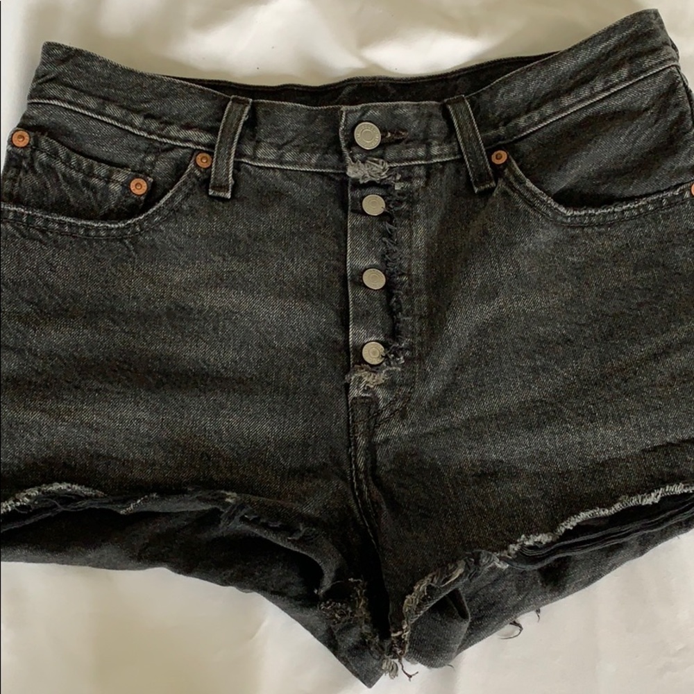 Levi Short Jeans